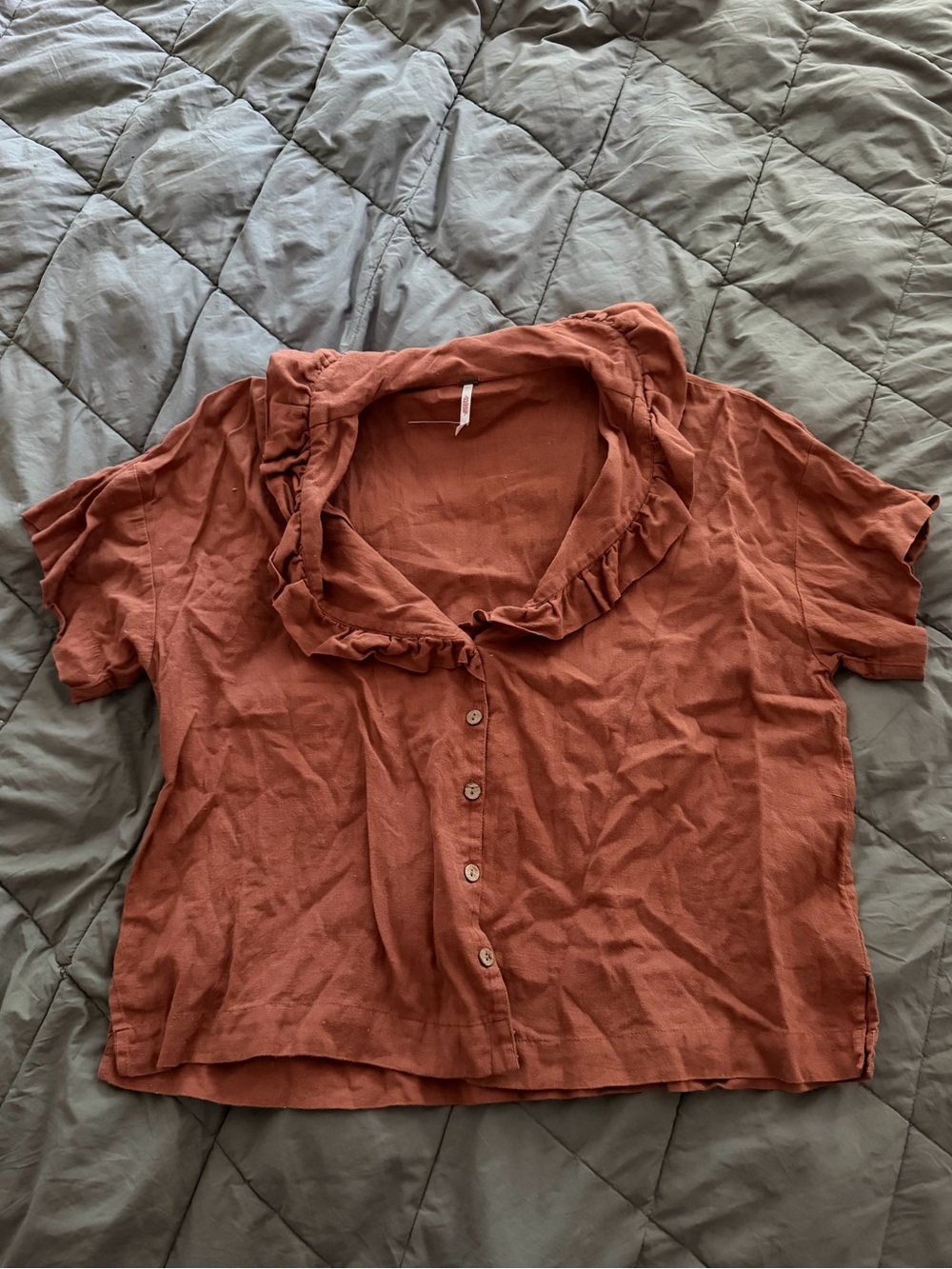 Free People Blouse